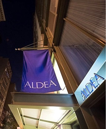 Aldea NY - Cuisine Inspired