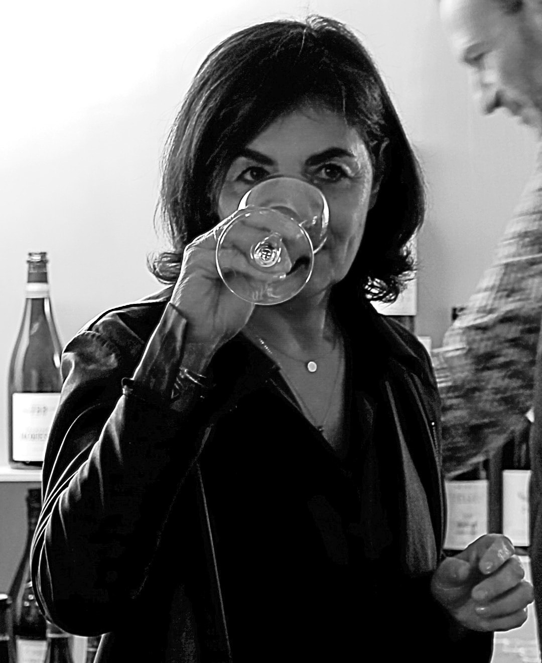 Christine Vernay - Owner Winegrower - Domaine Vernay